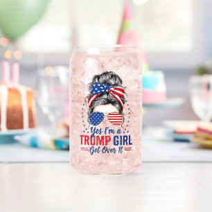 Oui, je suis une fille de Trump qui s'en remet