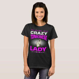 Oui son vrai je suis Madame Tshirt de Tonkinese