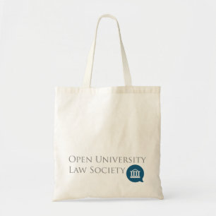 OULS Canvas Tote Bag
