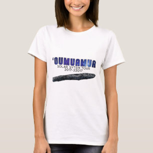 Oumuamua T-Shirt