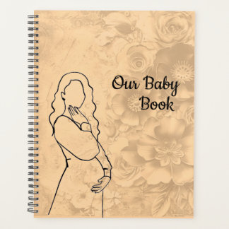 Our Baby Book