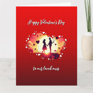 Our Beloved Card