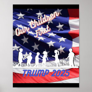 Our Children 1st Dt 2025  Poster