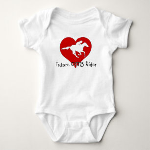 Our children are our future... baby bodysuit