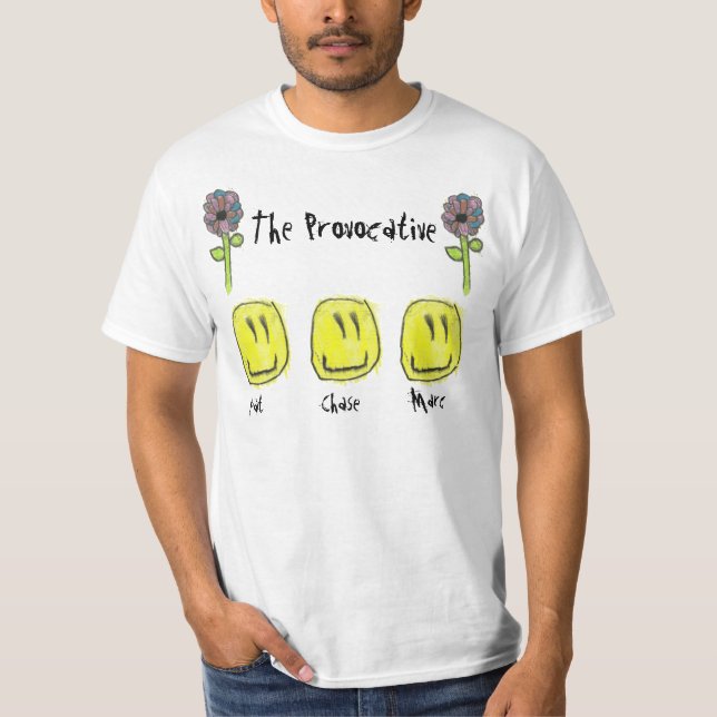 Our Children T-Shirt (Front)