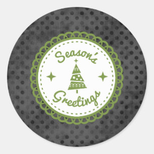 Our Christmas Stickers (2)