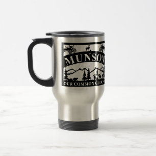 Our Common Ground Travel Mug