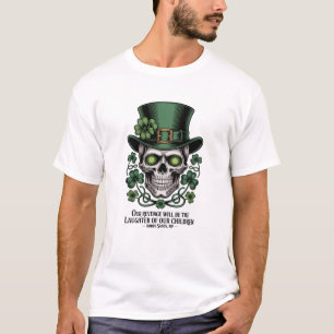 Our Day Will Come Bobby Sands Saint Patrick's Tee