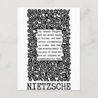 Our deepest INSIGHTS quote by Nietzsche