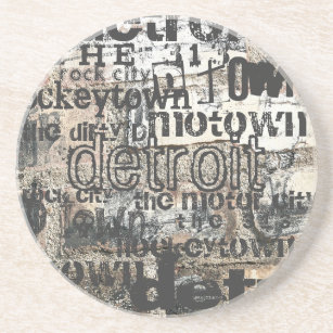 Our Detroit Coaster