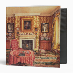 Our Drawing Room at York Binder