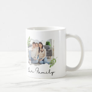 Our family  coffee mug