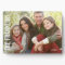 Our Family Custom Photo Frame