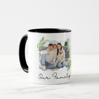 Our Family design latest Mugs. Mug