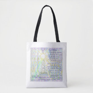Our Father Tote Bag