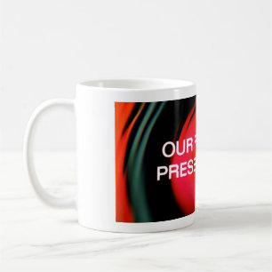 Our Feature Presentation Coffee Mug