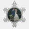 Our First Christmas as Mr. & Mrs. | Keepsake Photo