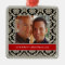 Our First Christmas Photo Holiday Ornaments