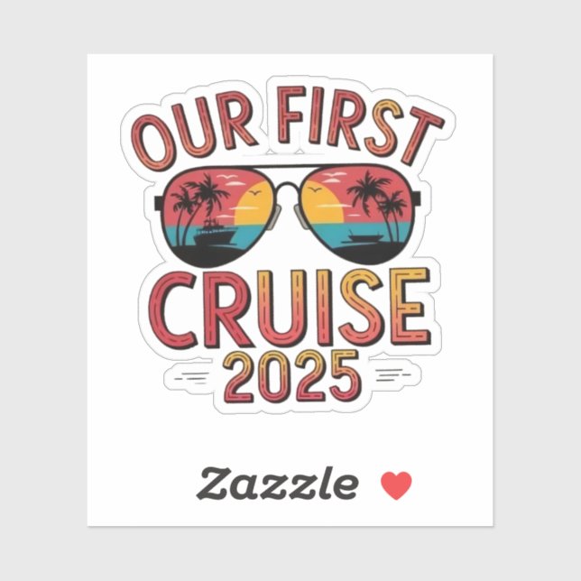 Our First Cruise 2025 Summer Trip Matching  (Sheet)