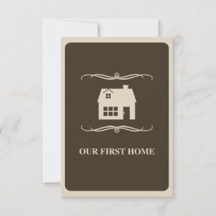 our first home (mod home) announcement