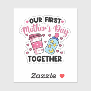 Our First Mother’s Day Together Couples Marriage