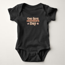Our First Mother's Day