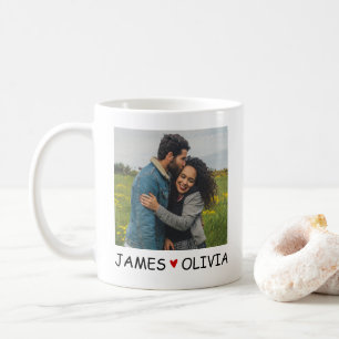 Our First Valentine's day together 2023  Coffee Mug