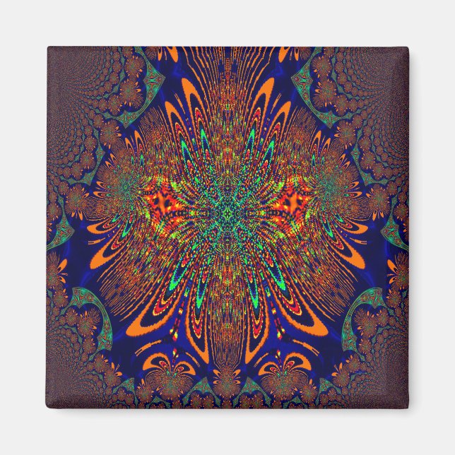 Our Galaxy...... Magnet (Front)