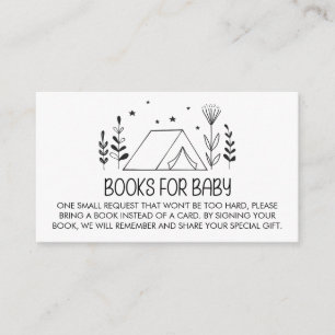 Our Greatest Adventure Books for Baby Enclosure 