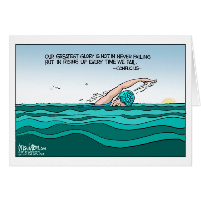 Our Greatest Glory (Front Horizontal)