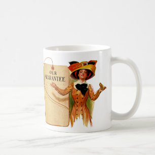 Our Guarantee Coffee Mug