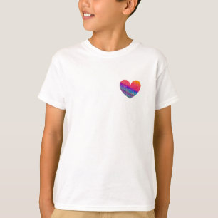 Our Heart Break Shirt (Chest)
