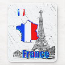 OUR HOME - FRANCE design collection