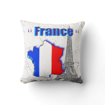 OUR HOME - FRANCE design collection