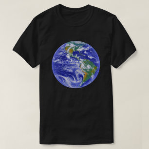 Our Home - The Earth T-Shirt