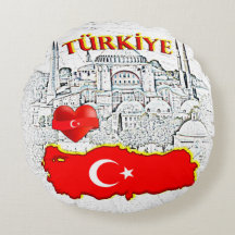 OUR HOME - TURKEY design collection