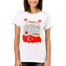 OUR HOME - TURKEY design collection