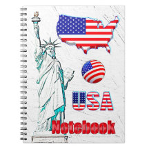 OUR HOME - USA design collection