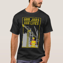 Our Jobs Our Lives