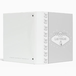 Our Keepsake Wedding Album Binder