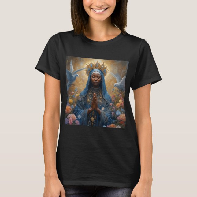 Our Lady Aparecida Shirt (Front)