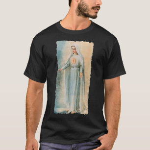 Our Lady Fatima Classic T-Shirt