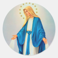 Our Lady Immaculate Conception