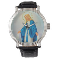 Our Lady Immaculate Conception
