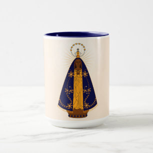 Our Lady of Aparecida Mug