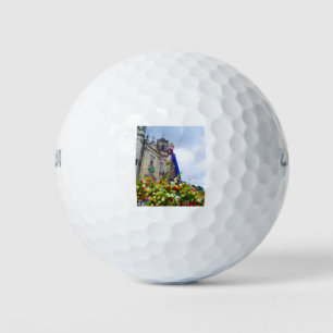 Our Lady of Conceição da Praia Golf Balls