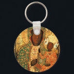 Our Lady of Czestochowa Black Madonna Poland gift Keychain<br><div class="desc">Our Lady of Czestochowa Black Madonna Poland gift</div>