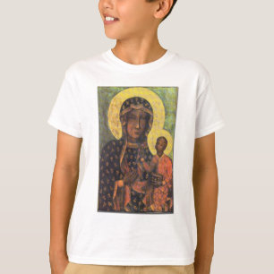 Our Lady of Czestochowa T-Shirt