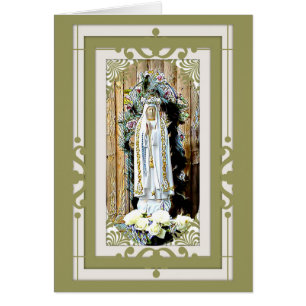 Our Lady of Fatima