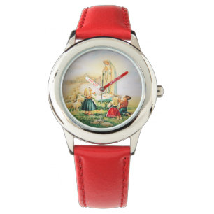 Our Lady of Fatima 1917 Watch